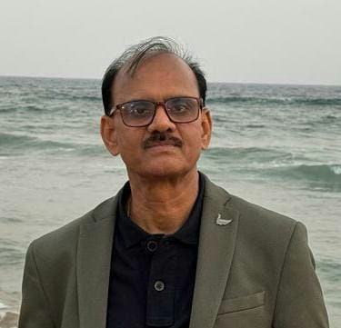 Dr. Manoj Kumar